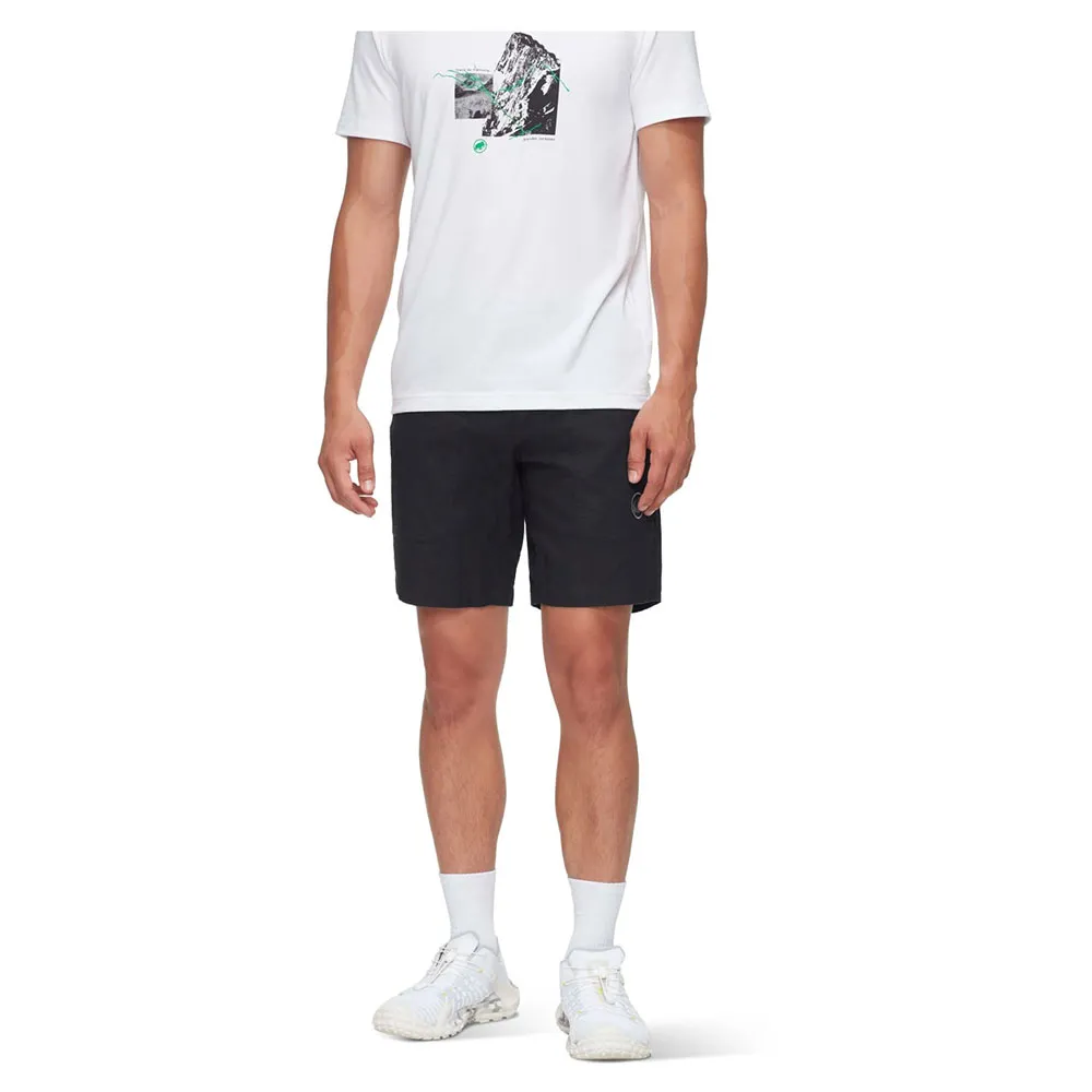 Mammut Tamaro Shorts