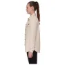 Mammut Tamaro Undyed Skjorta Med Långa ärmar