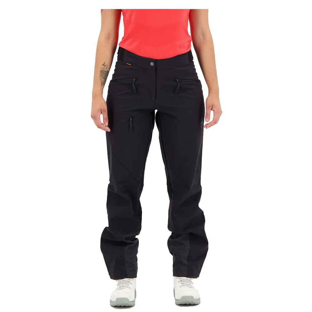 Mammut Tatramar So Byxor, Black Mammut Tatramar So Byxor, Black
