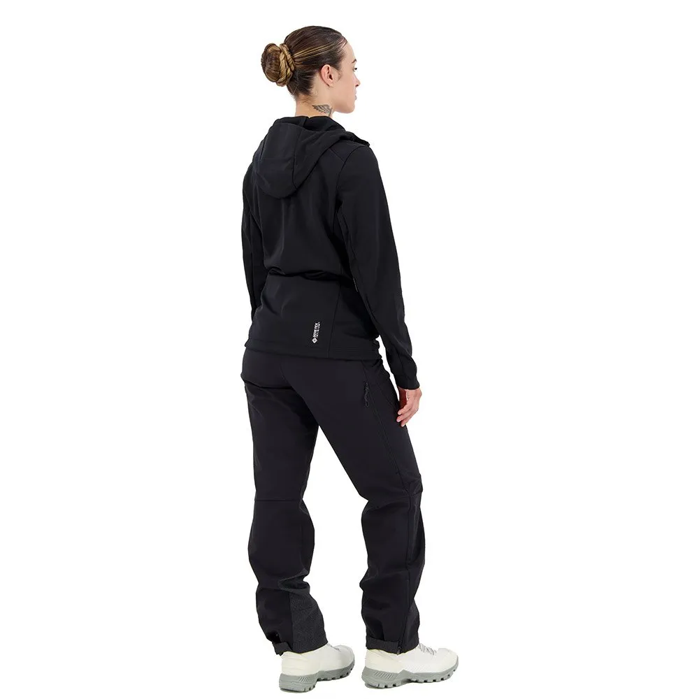 Mammut Tatramar So Byxor, Black Mammut Tatramar So Byxor, Black