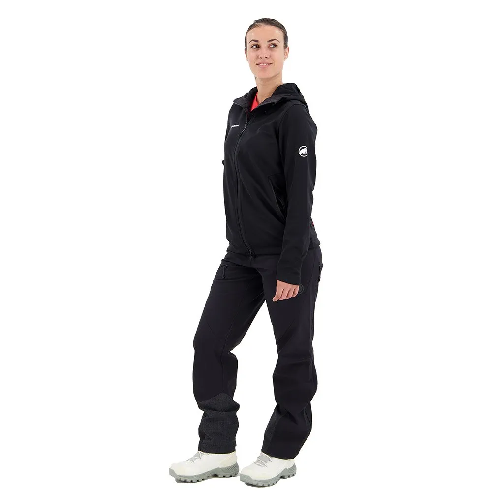 Mammut Tatramar So Byxor, Black Mammut Tatramar So Byxor, Black