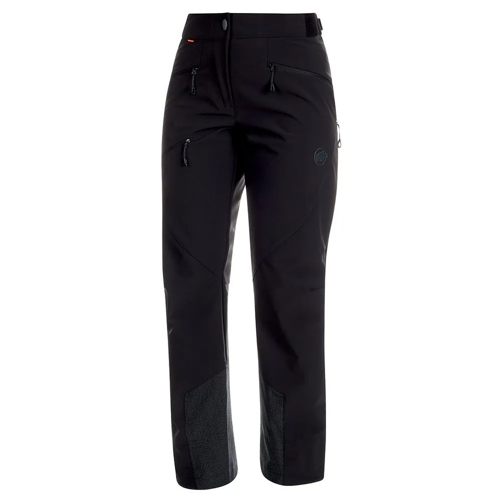 Mammut Tatramar So Byxor, Black Mammut Tatramar So Byxor, Black