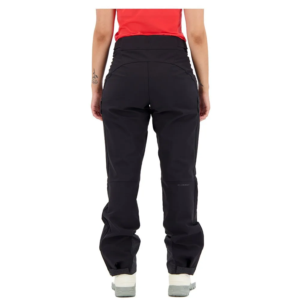 Mammut Tatramar So Byxor, Black Mammut Tatramar So Byxor, Black