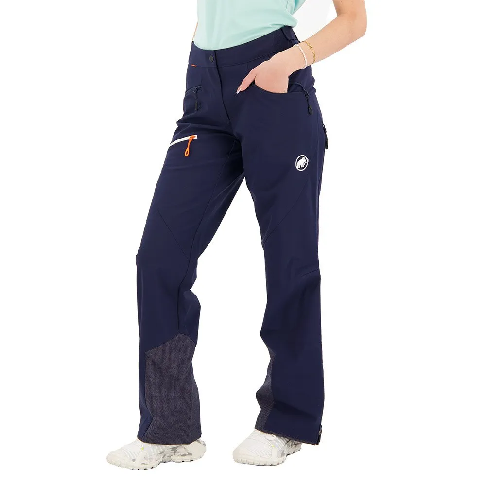 Mammut Tatramar Softshell Byxor