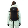 Mammut Tour 30l Airbag 3.0 Ready Ryggsäck, Black
