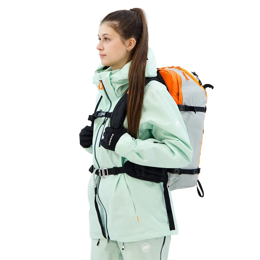 Mammut Tour 30l Airbag 3.0 Ryggsäck