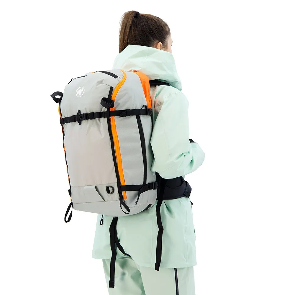 Mammut Tour 30l Airbag 3.0 Ryggsäck
