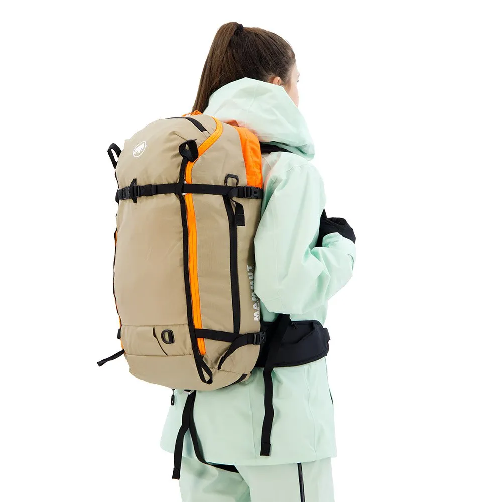 Mammut Tour 30l Airbag 3.0 Ryggsäck Mammut Tour 30l Airbag 3.0 Ryggsäck