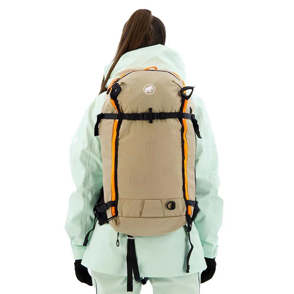 Mammut Tour 30l Airbag 3.0 Ryggsäck Mammut Tour 30l Airbag 3.0 Ryggsäck