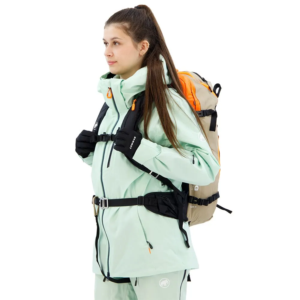 Mammut Tour 30l Airbag 3.0 Ryggsäck Mammut Tour 30l Airbag 3.0 Ryggsäck