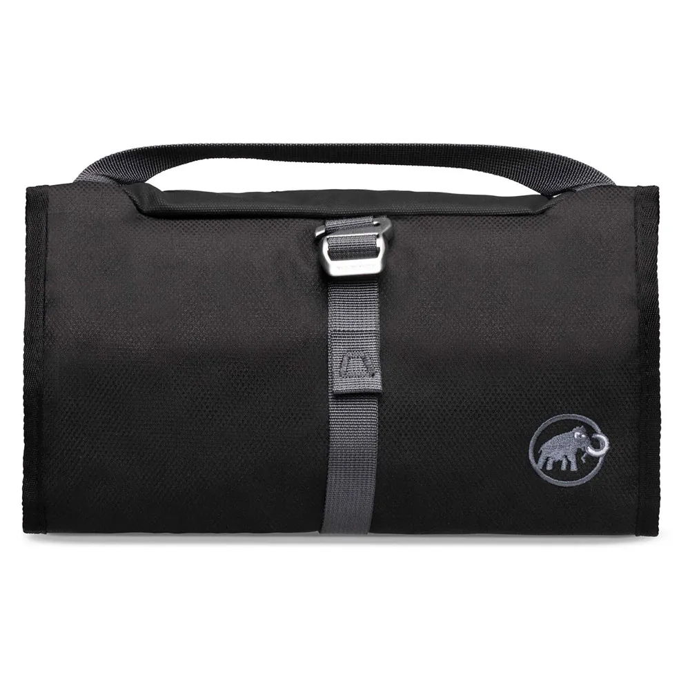 Mammut Travel L Toalettväska, Black