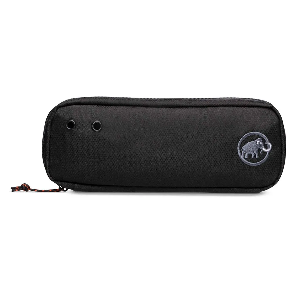Mammut Travel S Toalettväska, Black