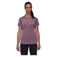 Mammut Tree Wool Fl T-shirt Med Korta ärmar Mammut Tree Wool Fl T-shirt Med Korta ärmar