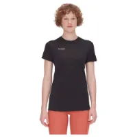 Mammut Tree Wool Fl T-shirt Med Korta ärmar