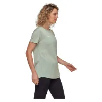 Mammut Tree Wool Fl T-shirt Med Korta ärmar Mammut Tree Wool Fl T-shirt Med Korta ärmar