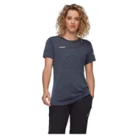 Mammut Tree Wool Fl T-shirt Med Korta ärmar Mammut Tree Wool Fl T-shirt Med Korta ärmar