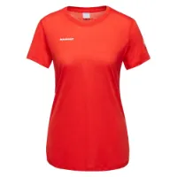 Mammut Tree Wool Fl T-shirt Med Korta ärmar Mammut Tree Wool Fl T-shirt Med Korta ärmar