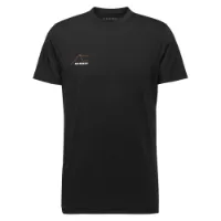 Mammut Tree Wool Fl T-shirt Med Korta ärmar Mammut Tree Wool Fl T-shirt Med Korta ärmar