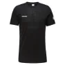 Mammut Tree Wool Fl T-shirt Med Korta ärmar