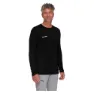 Mammut Tree Wool Fl T-shirt Med Lång ärm
