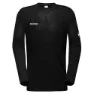 Mammut Tree Wool Fl T-shirt Med Lång ärm