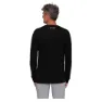 Mammut Tree Wool Fl T-shirt Med Lång ärm