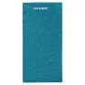 Deep teal melange