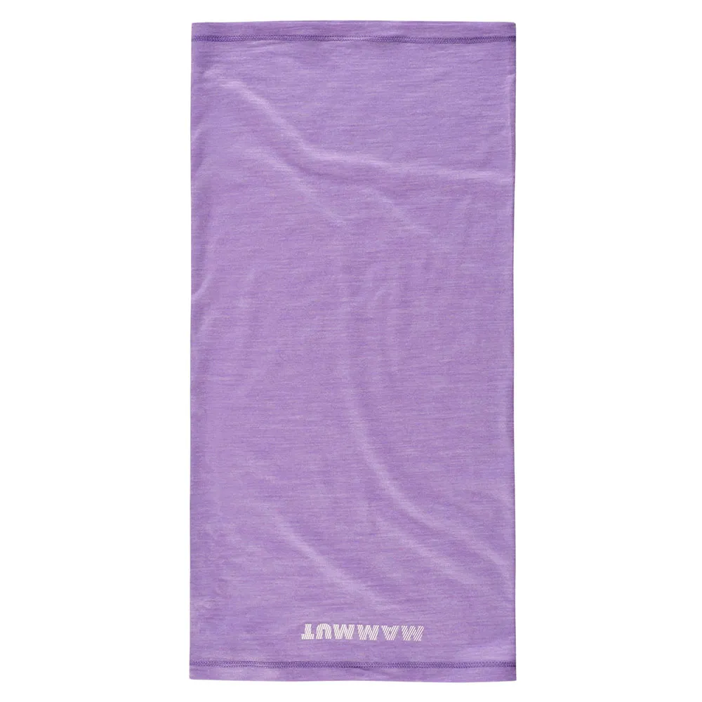 Mammut Tree Wool Halsvärmare