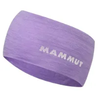 Mammut Tree Wool Hårband male