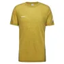 Mammut Tree Wool T-shirt Med Korta ärmar, Aura melange