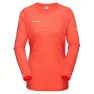 Mammut Tree Wool T-shirt Med Lång ärm