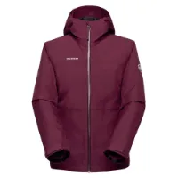 Mammut Treeline 3in1 Hardshell Jacka Mammut Treeline 3in1 Hardshell Jacka