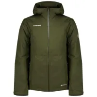 Mammut Treeline 3in1 Hardshell Jacka