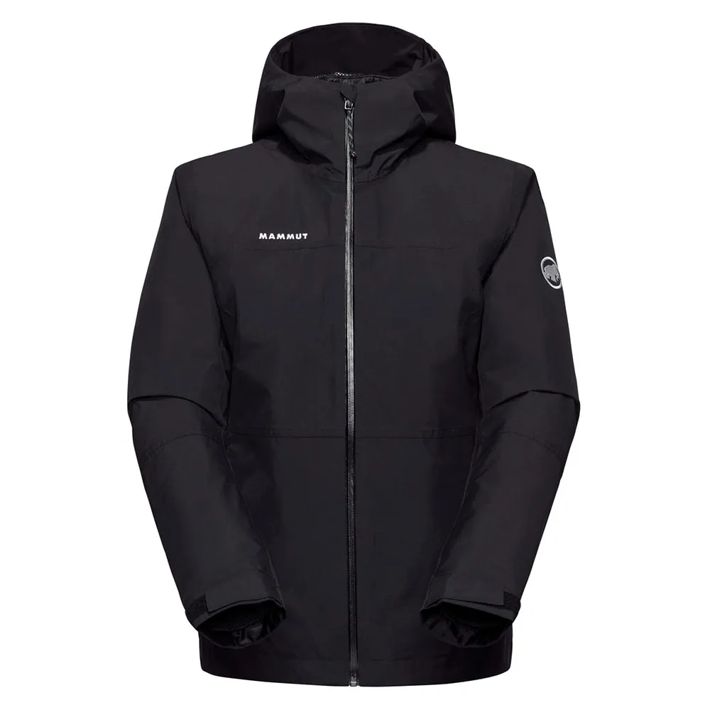 Mammut Treeline 3in1 Hardshell Jacka