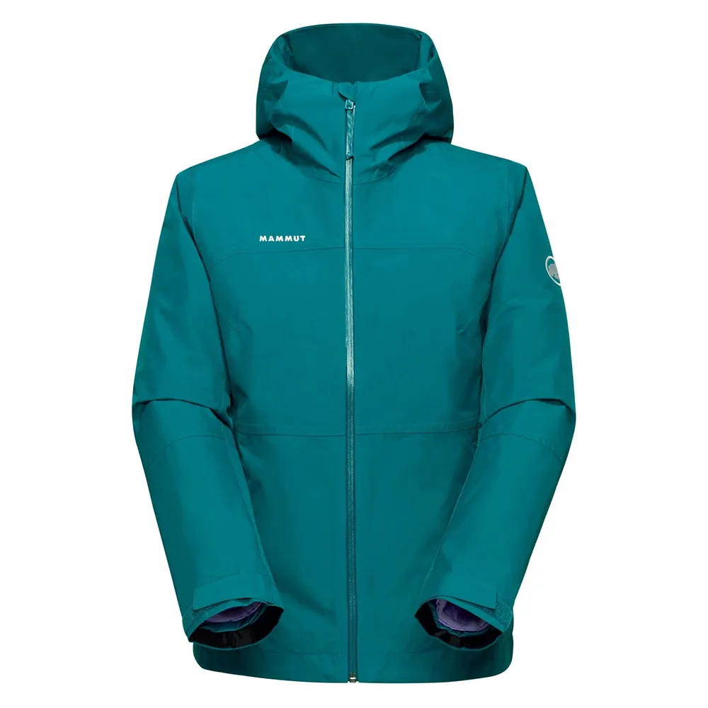 Mammut Treeline 3in1 Hardshell Jacka Mammut Treeline 3in1 Hardshell Jacka