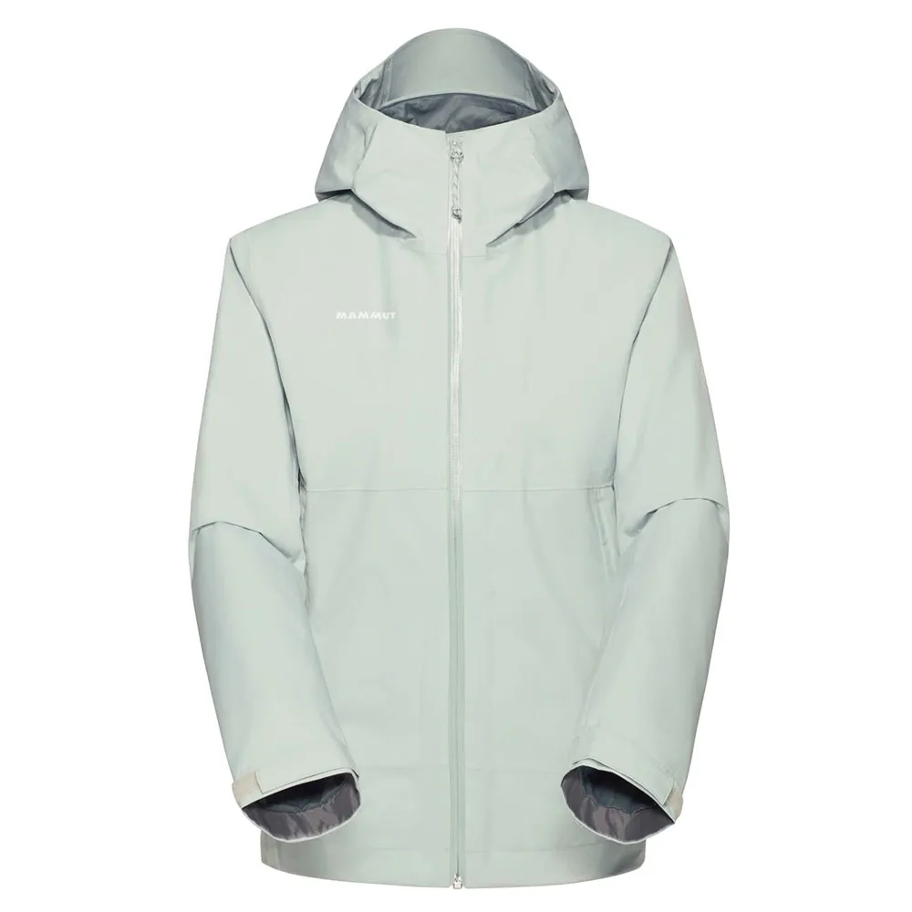 Mammut Treeline Hardshell Jacka Mammut Treeline Hardshell Jacka