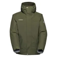 Mammut Treeline Hardshell Thermo Jacka Mammut Treeline Hardshell Thermo Jacka