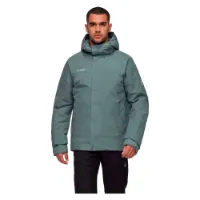 Mammut Treeline Hardshell Thermo Jacka Mammut Treeline Hardshell Thermo Jacka
