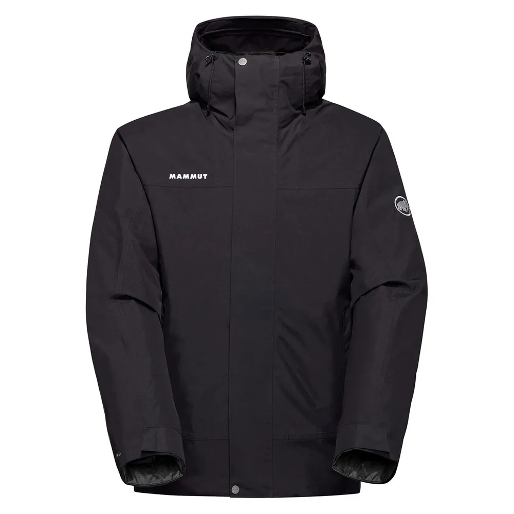 Mammut Treeline Hardshell Thermo Jacka Mammut Treeline Hardshell Thermo Jacka