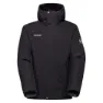 Mammut Treeline Hardshell Thermo Jacka