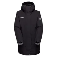 Mammut Treeline Hardshell Thermo Parka Mammut Treeline Hardshell Thermo Parka