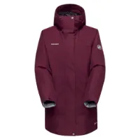 Mammut Treeline Hardshell Thermo Parka