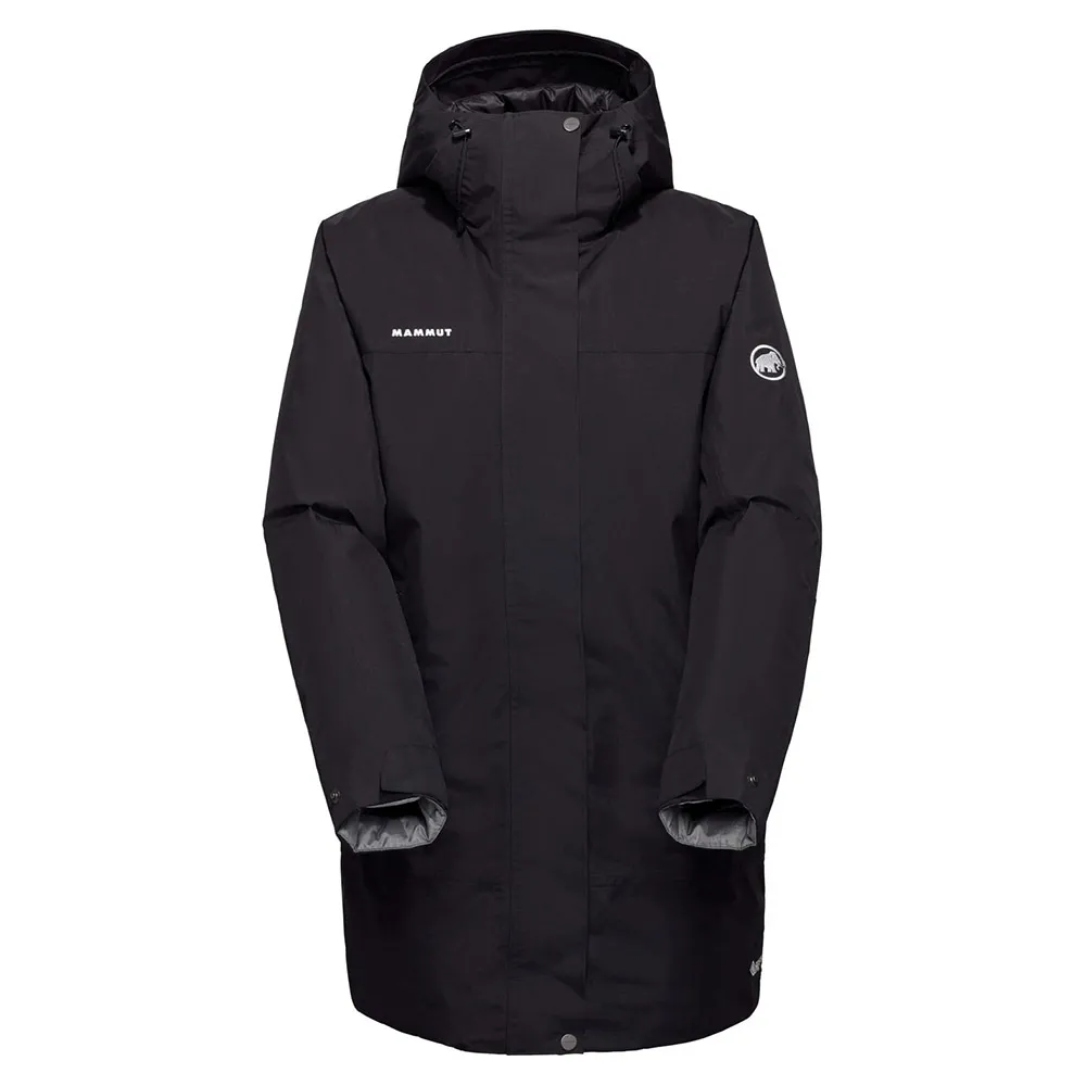 Mammut Treeline Hardshell Thermo Parka