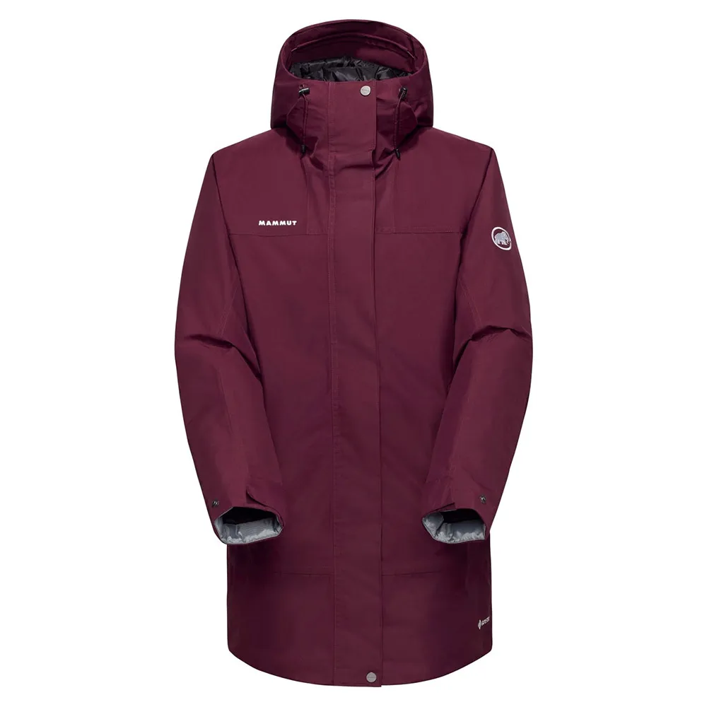 Mammut Treeline Hardshell Thermo Parka