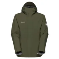 Mammut Treeline Light Hardshell Jacka Mammut Treeline Light Hardshell Jacka