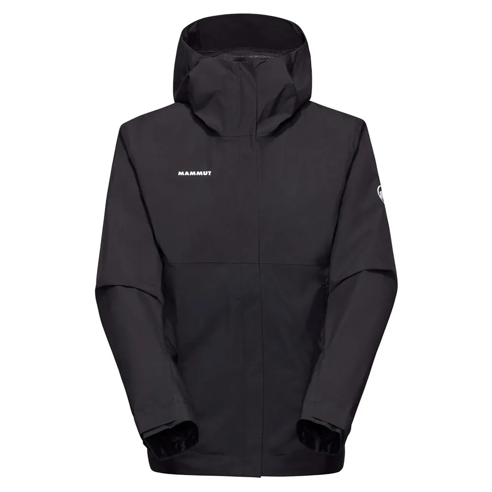 Mammut Treeline Light Hardshell Jacka Mammut Treeline Light Hardshell Jacka