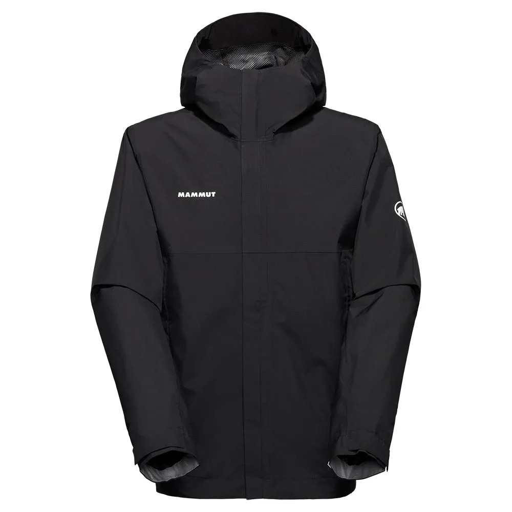 Mammut Treeline Light Hardshell Jacka