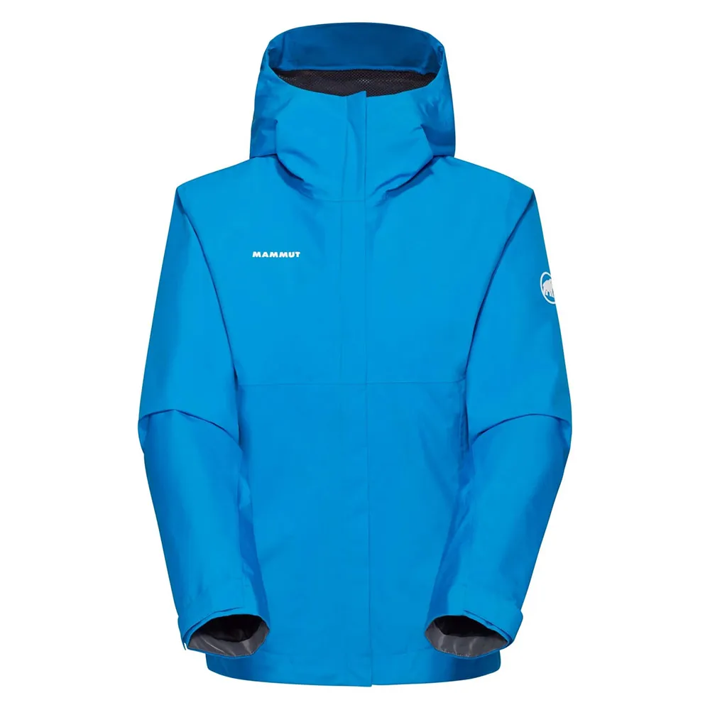 Mammut Treeline Light Hs Jacka, Glacier blue