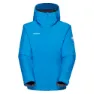 Mammut Treeline Light Hs Jacka, Glacier blue