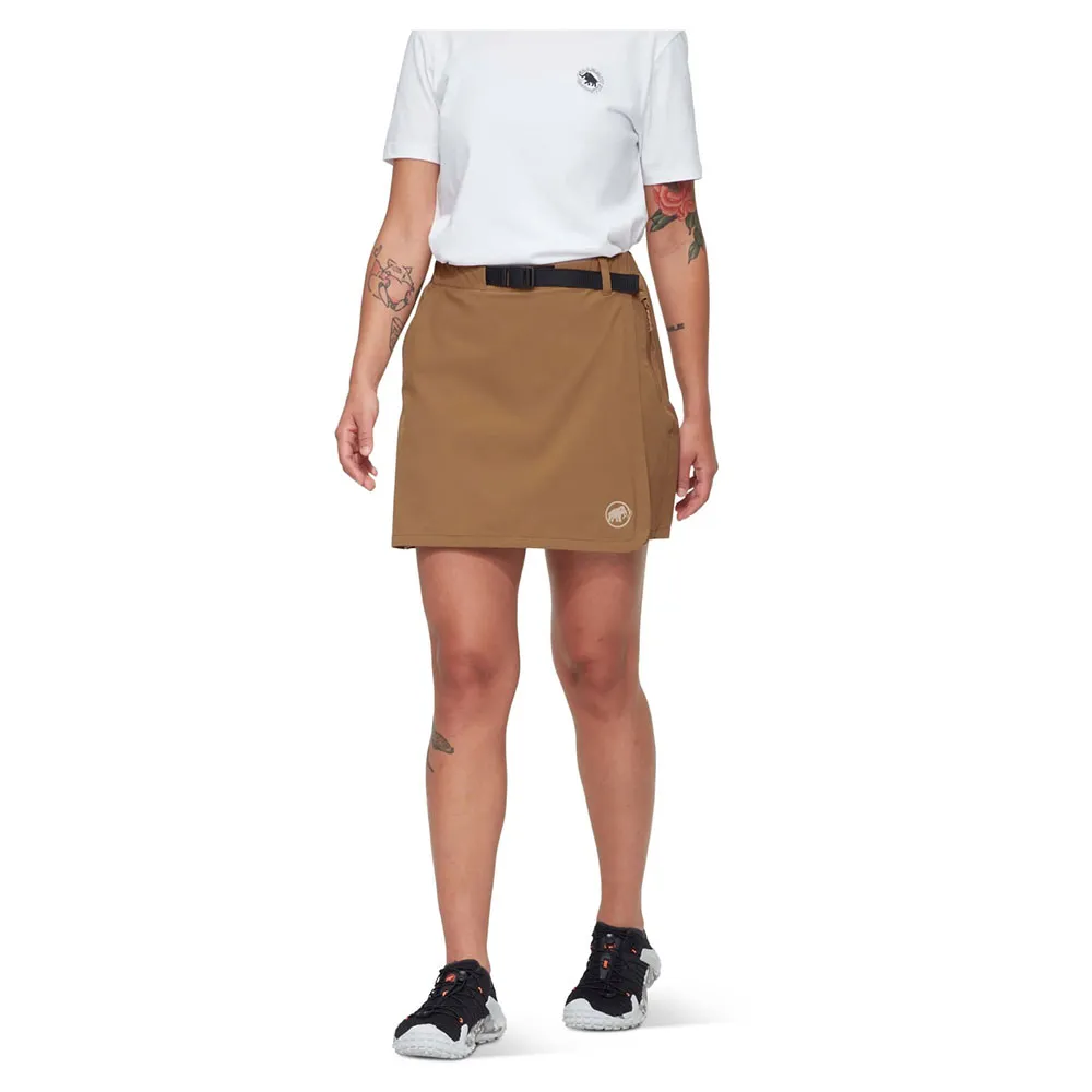 Mammut Trekkers Wrap Skort